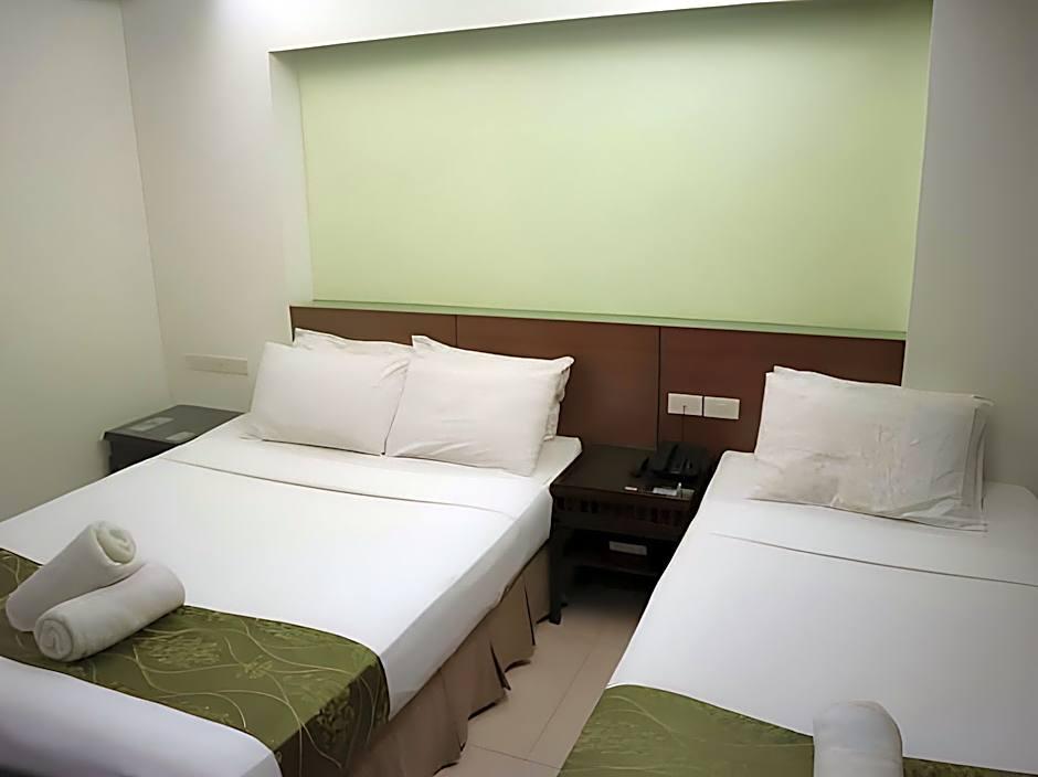 Chito's Hotel 26/50