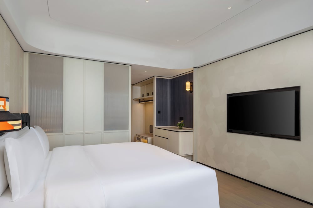 Xiamen Sm City By Ihg، شيامن 19/50