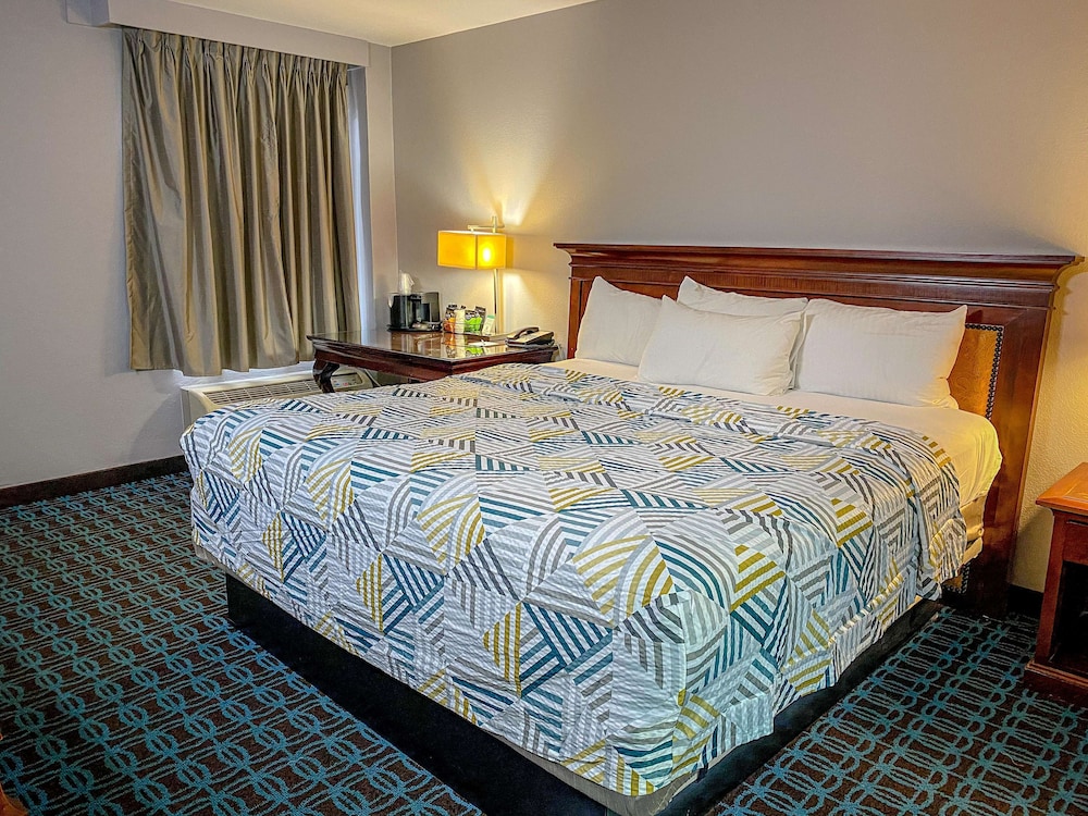 Motel6 Atlanta, GA - Midtown 20/50
