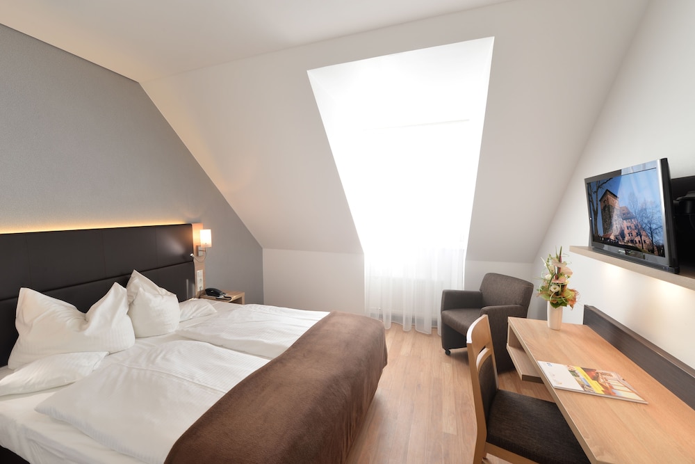 Ringhotel Loew S Merkur 6/59