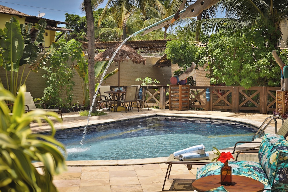 ThalassaGarden Hotel Pousada 49/50