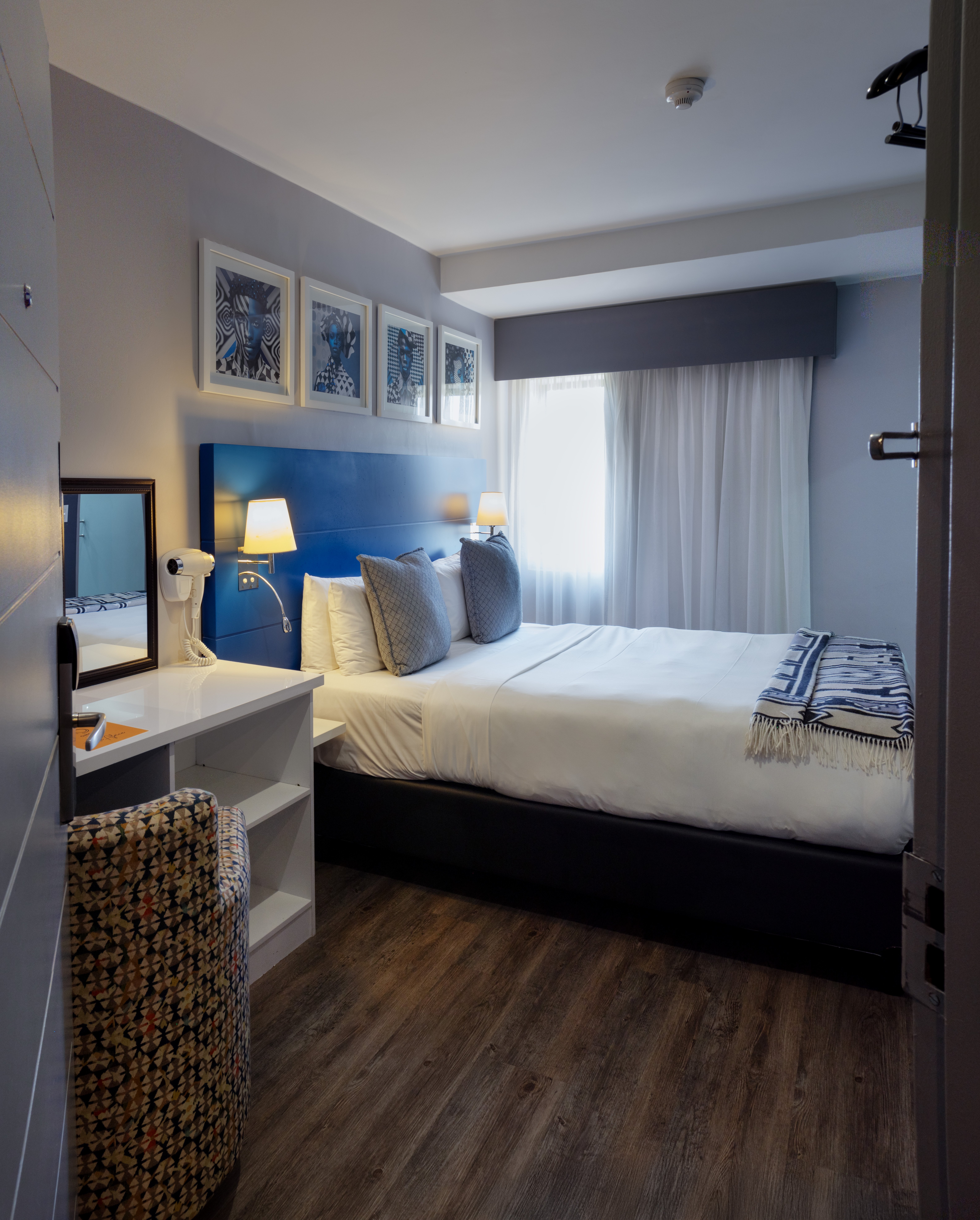 Onomo Johannesburg Sandton Hotel 16/50