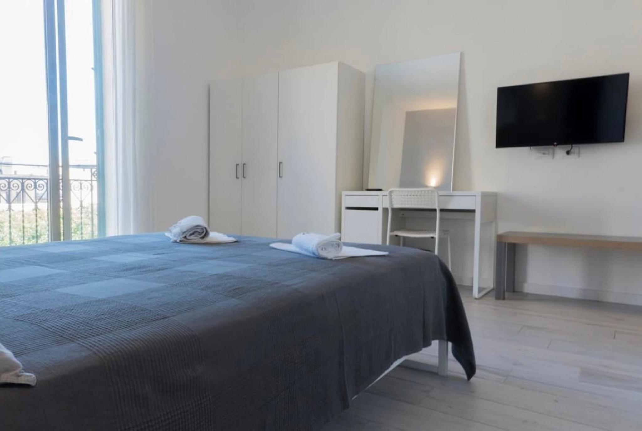 Le Dimore Luxury Rooms 5/22