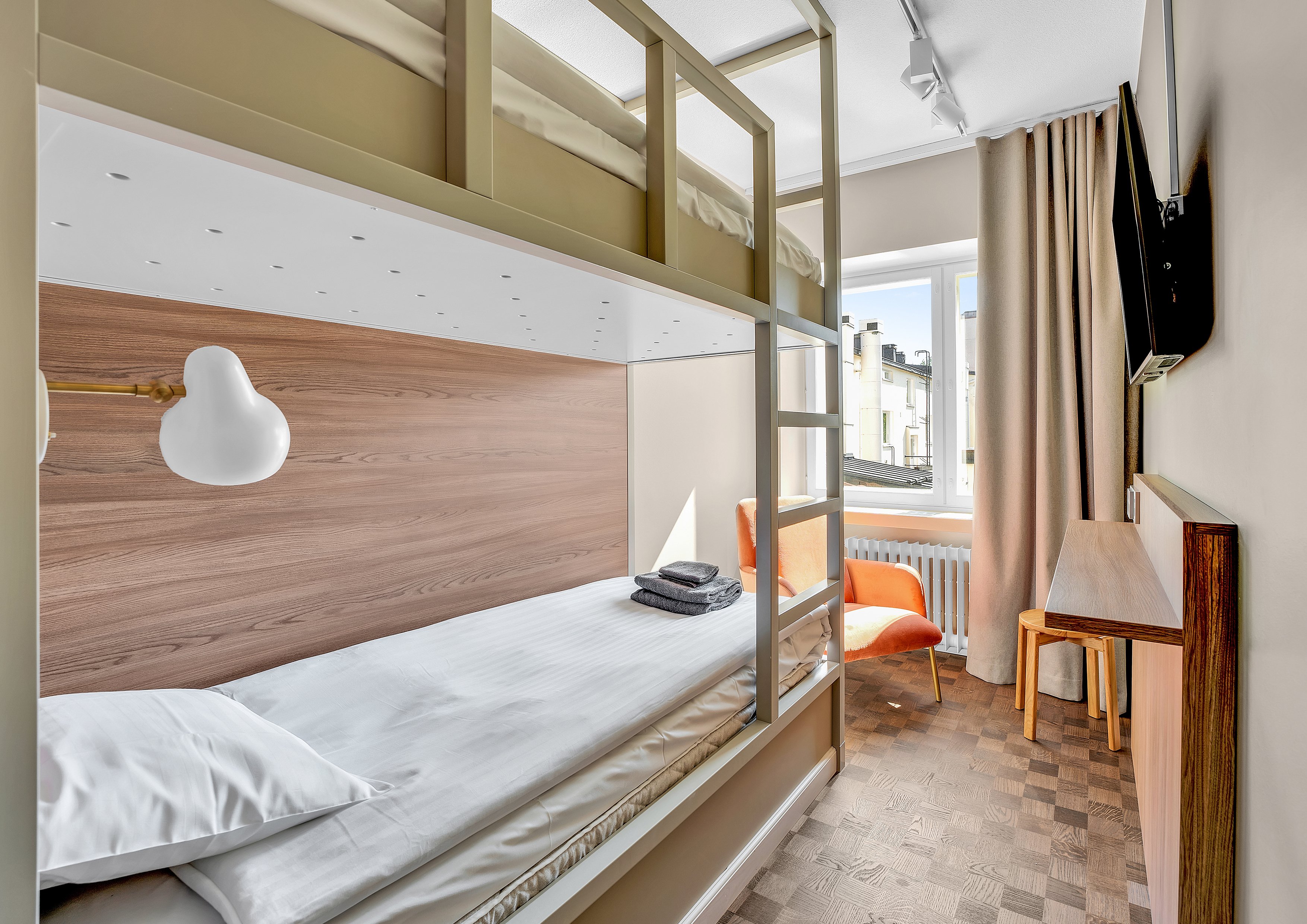 Sokos Hotel Seurahuone Savonlinna 6/48