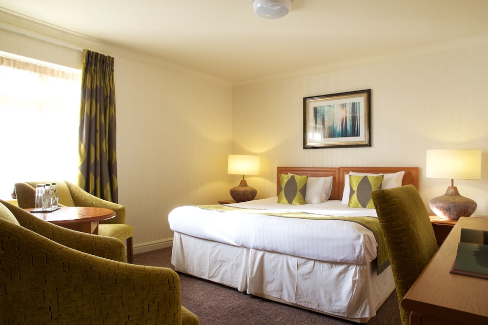 Wrexham Llyndir Hotel By Belvilla 13/38