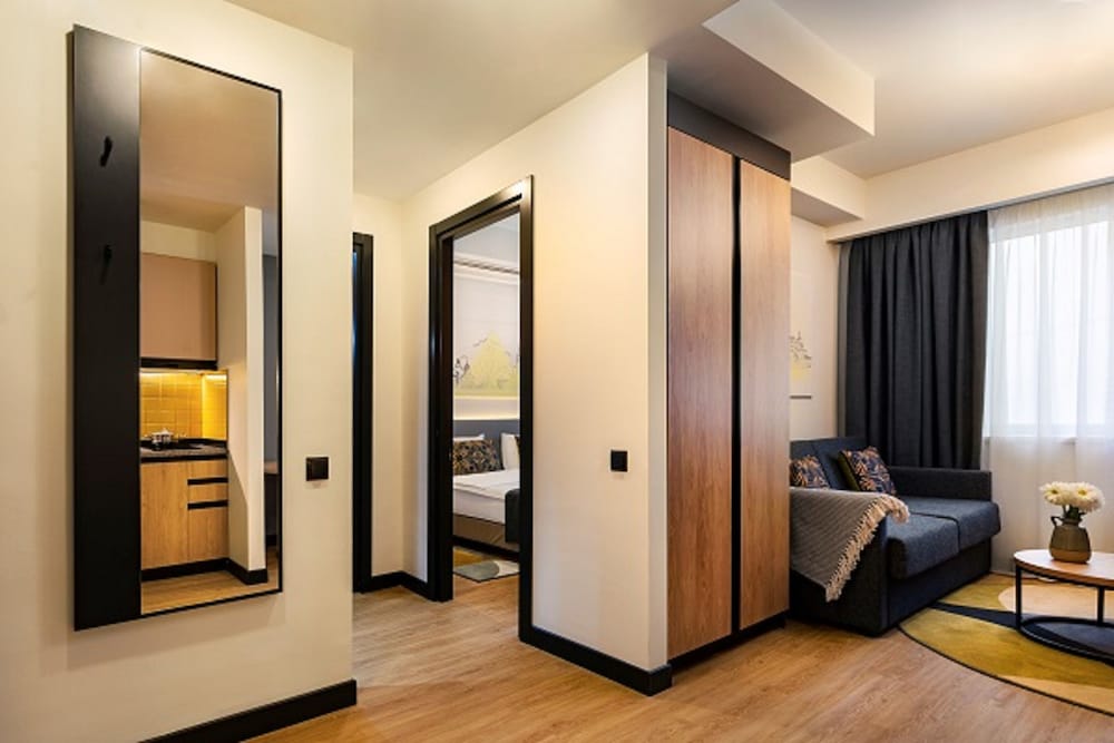 Citadines City Centre Tbilisi 11/50