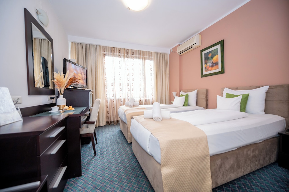 Hotel Sumadija 15/66