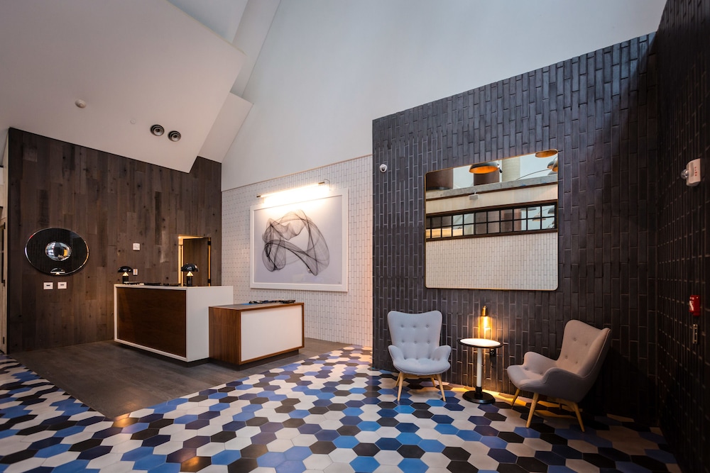 Crowne Plaza HY36 Midtown Manhattan 14/81