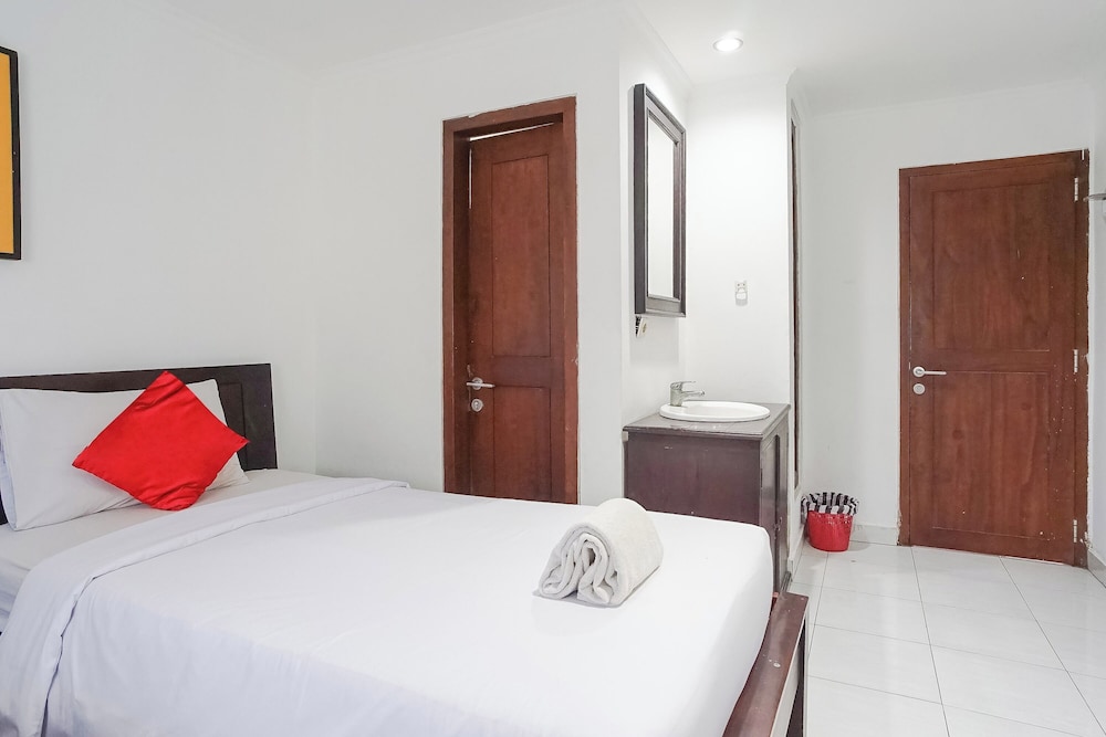 GANA INN LEGIAN 9/25