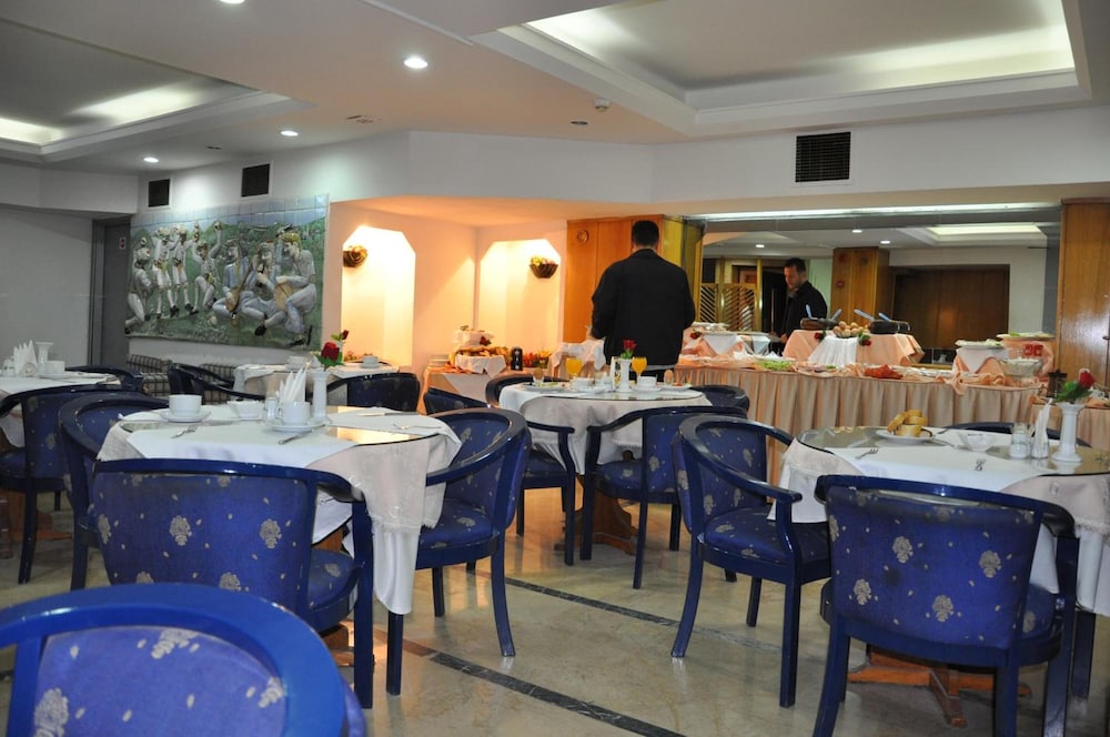 Otel Kabacam 24/31