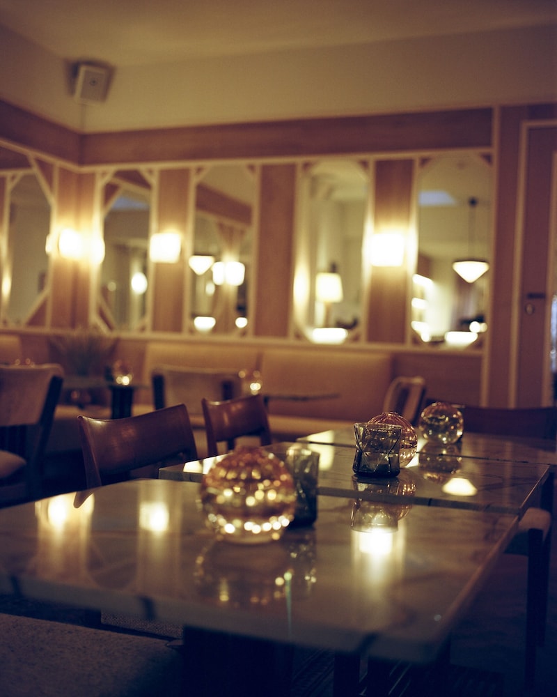 Hotel Habituel 54/63