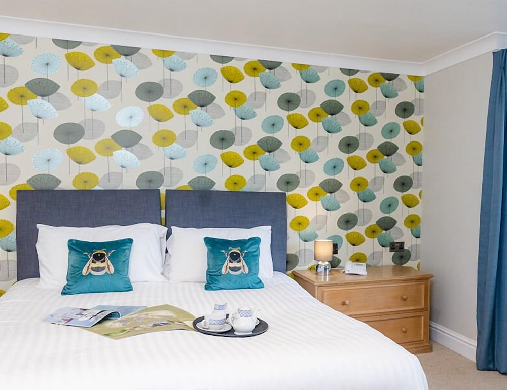 The Bell Inn New Forest 15/58