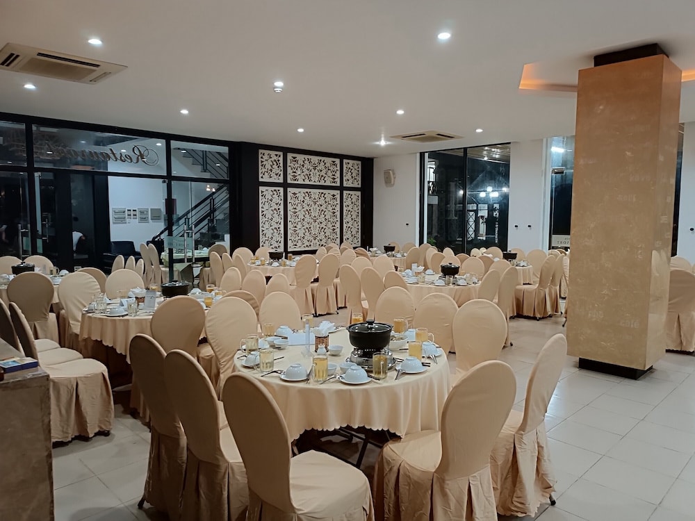 Trung Nguyen Coffee Resort 24/46