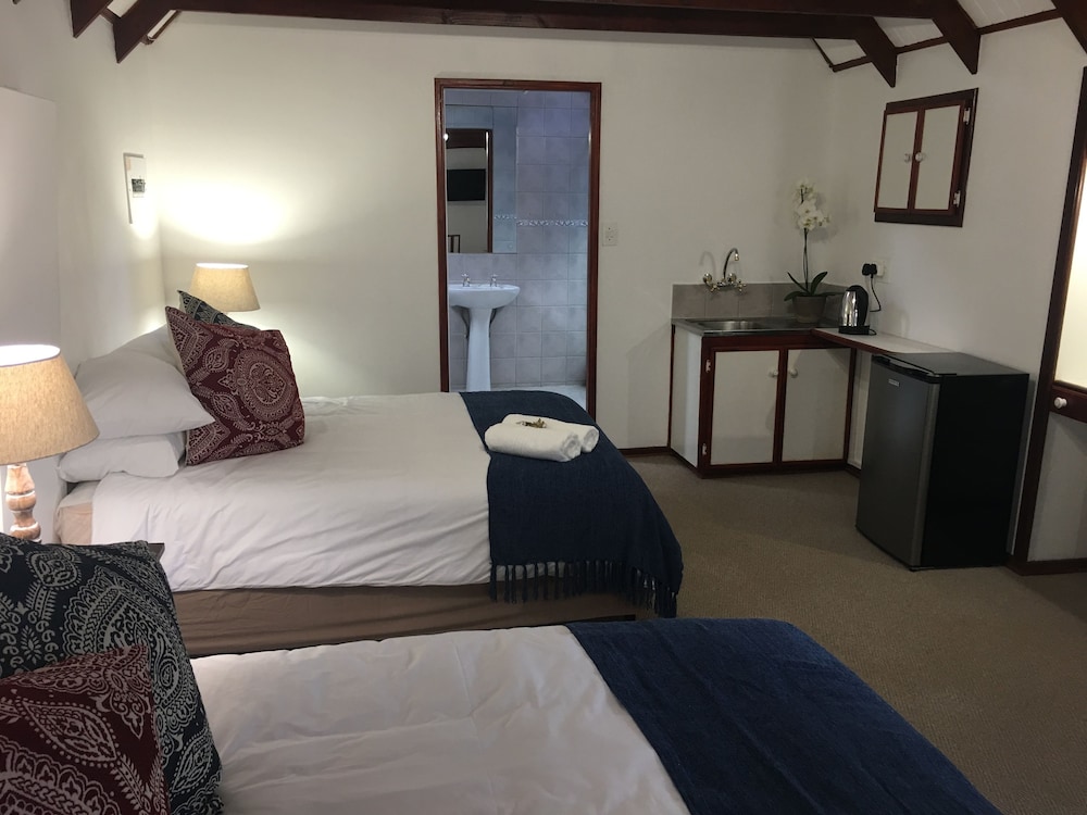 Cuckoo's Nest Guest House 8/41