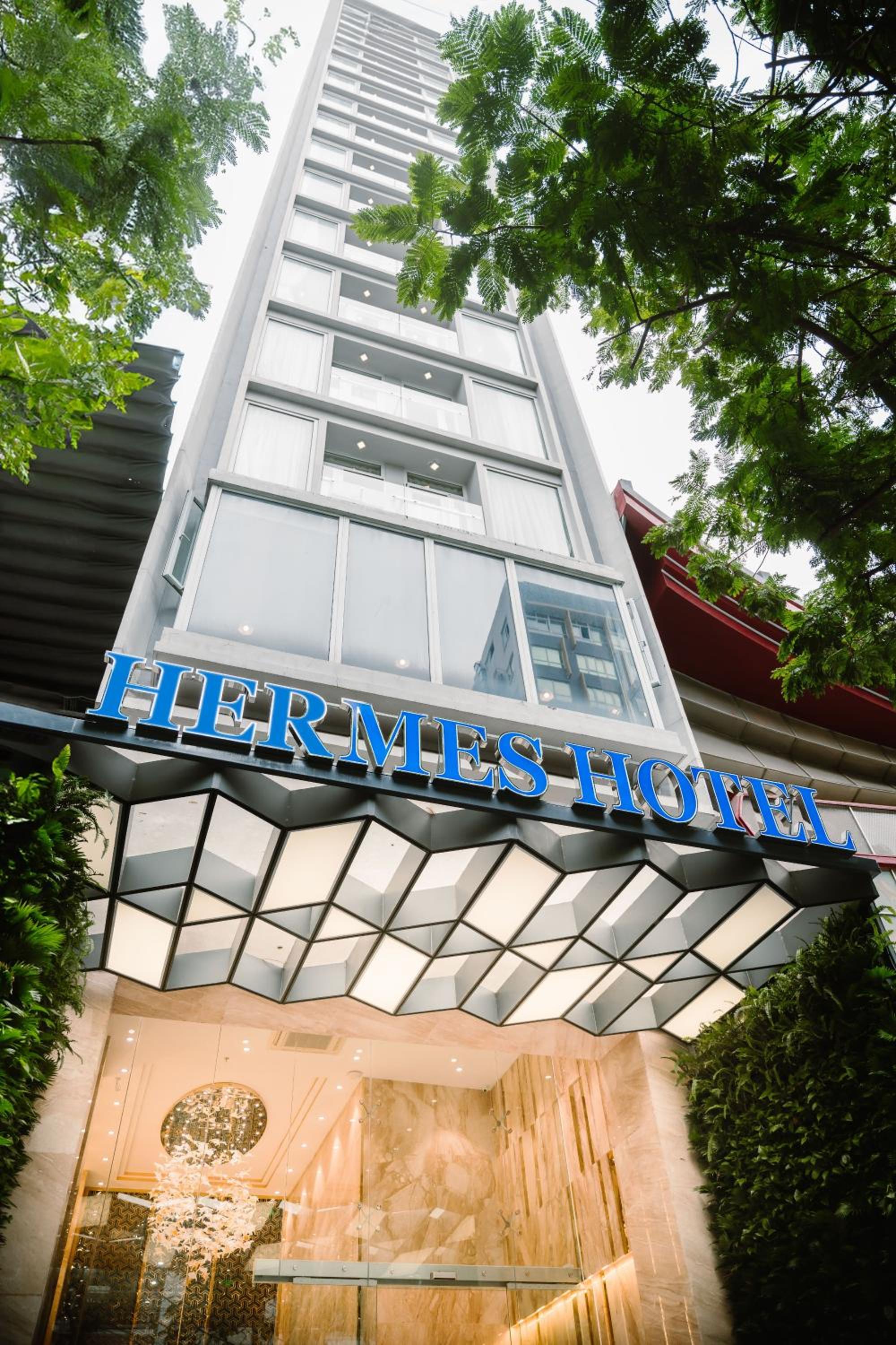 Hermes Hotel Nha Trang 3/32