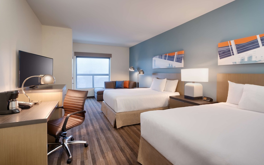 Hyatt House Provo/Pleasant Grove 7/31