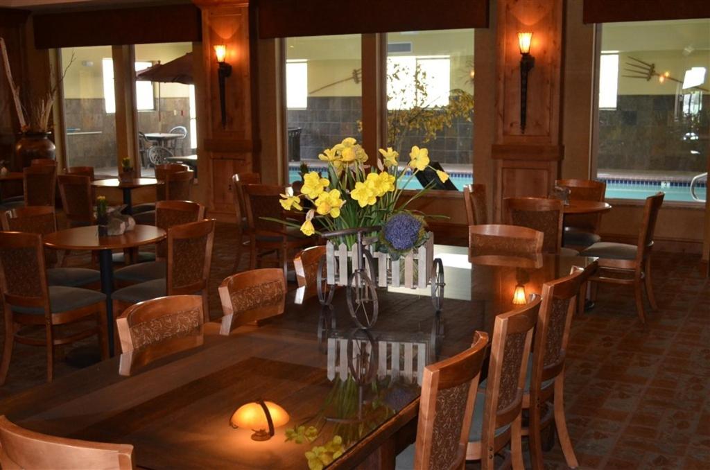 The Inn at Cross Keys Station 40/48