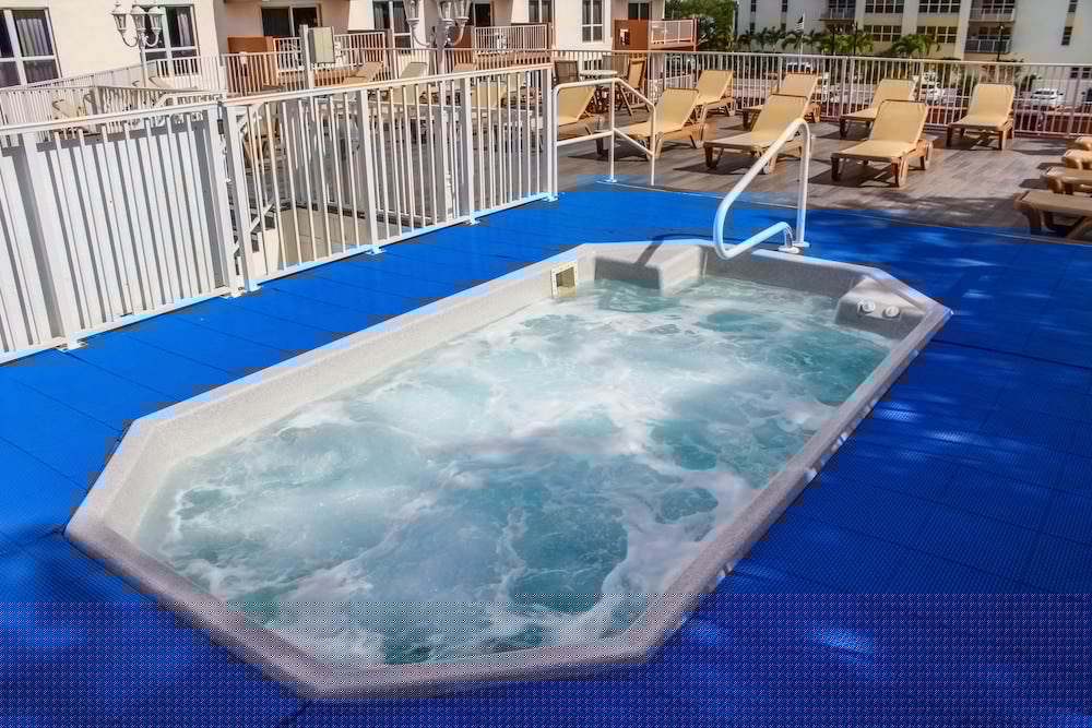 Fort Lauderdale Beach Resort 17/35