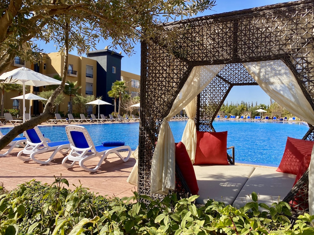 El Olivar Palace Marrakech 44/50