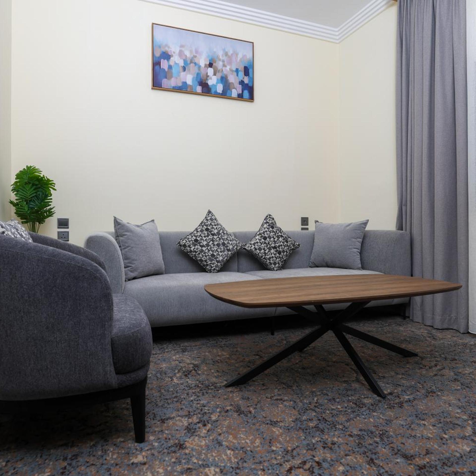 SureStay by Best Western Madinah 43/60