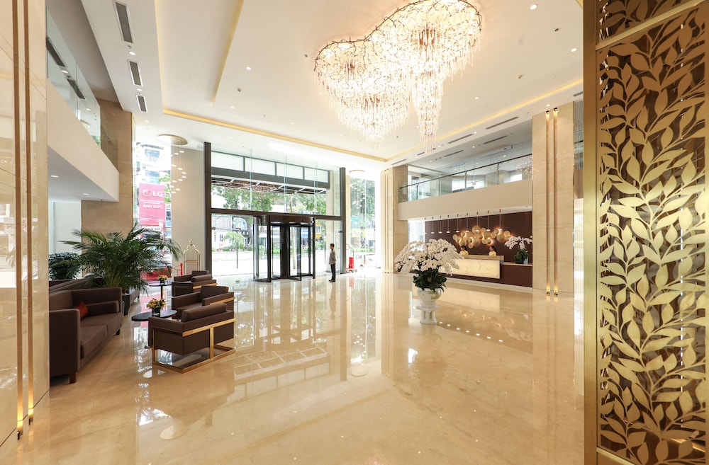 Grand Vista Hanoi 7/63