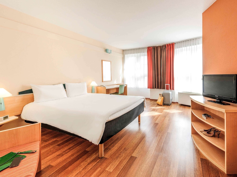 IBIS BAMBERG ALTSTADT 19/53