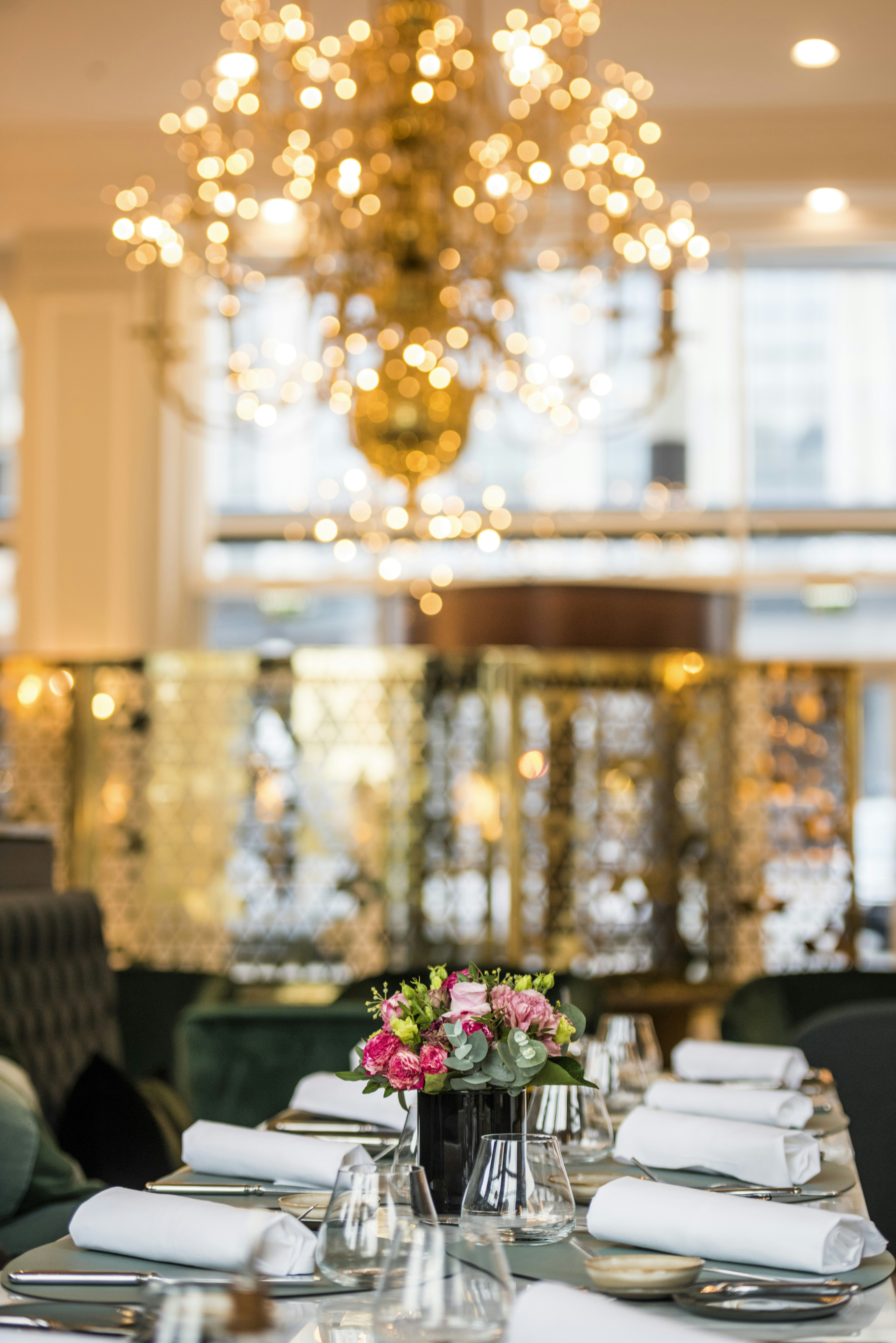 Hilton Brussels Grand Place 56/66