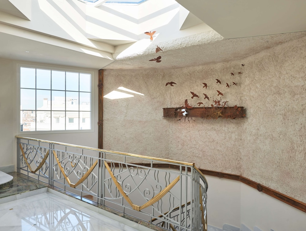 Hyatt Centric Gran Via Madrid 40/72