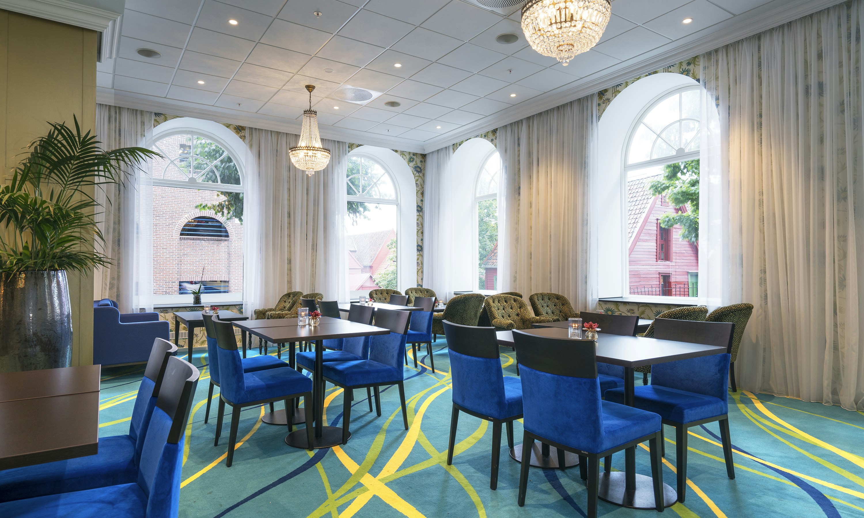Thon Hotel Rosenkrantz Bergen 56/82