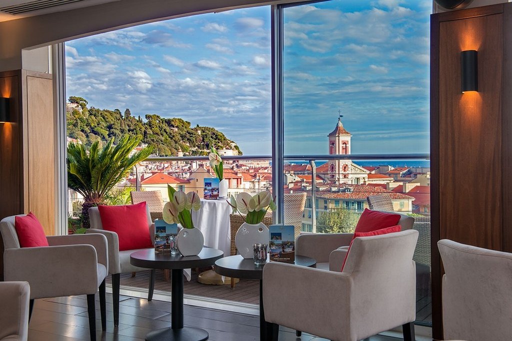 Hotel Aston La Scala 18/26