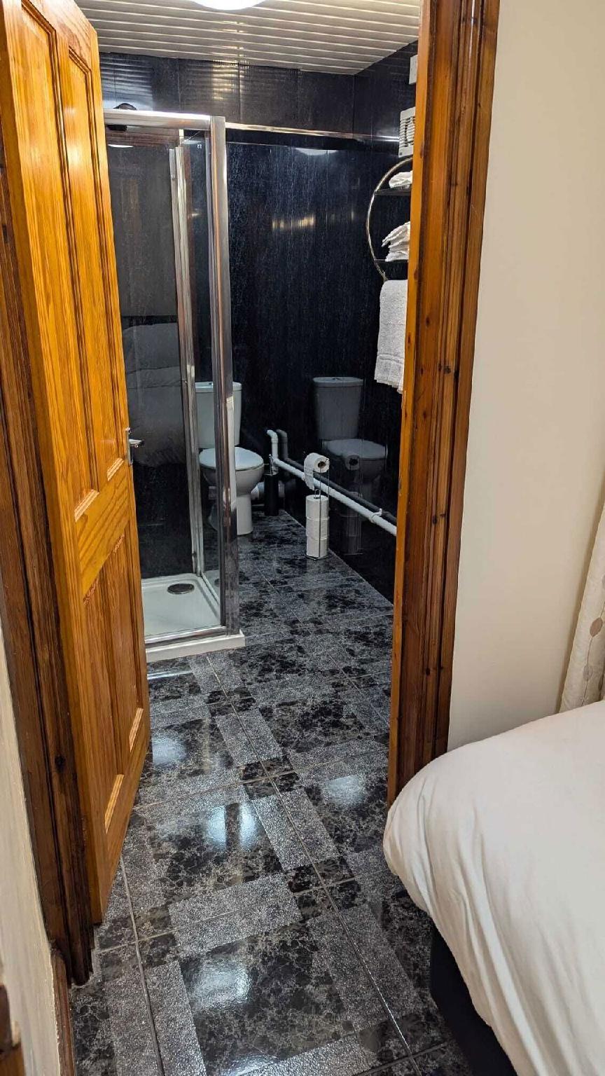 OYO Princetown Lodge 11/16