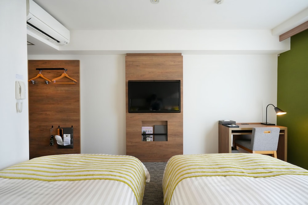 Airport Hotel Kumamoto 11/50
