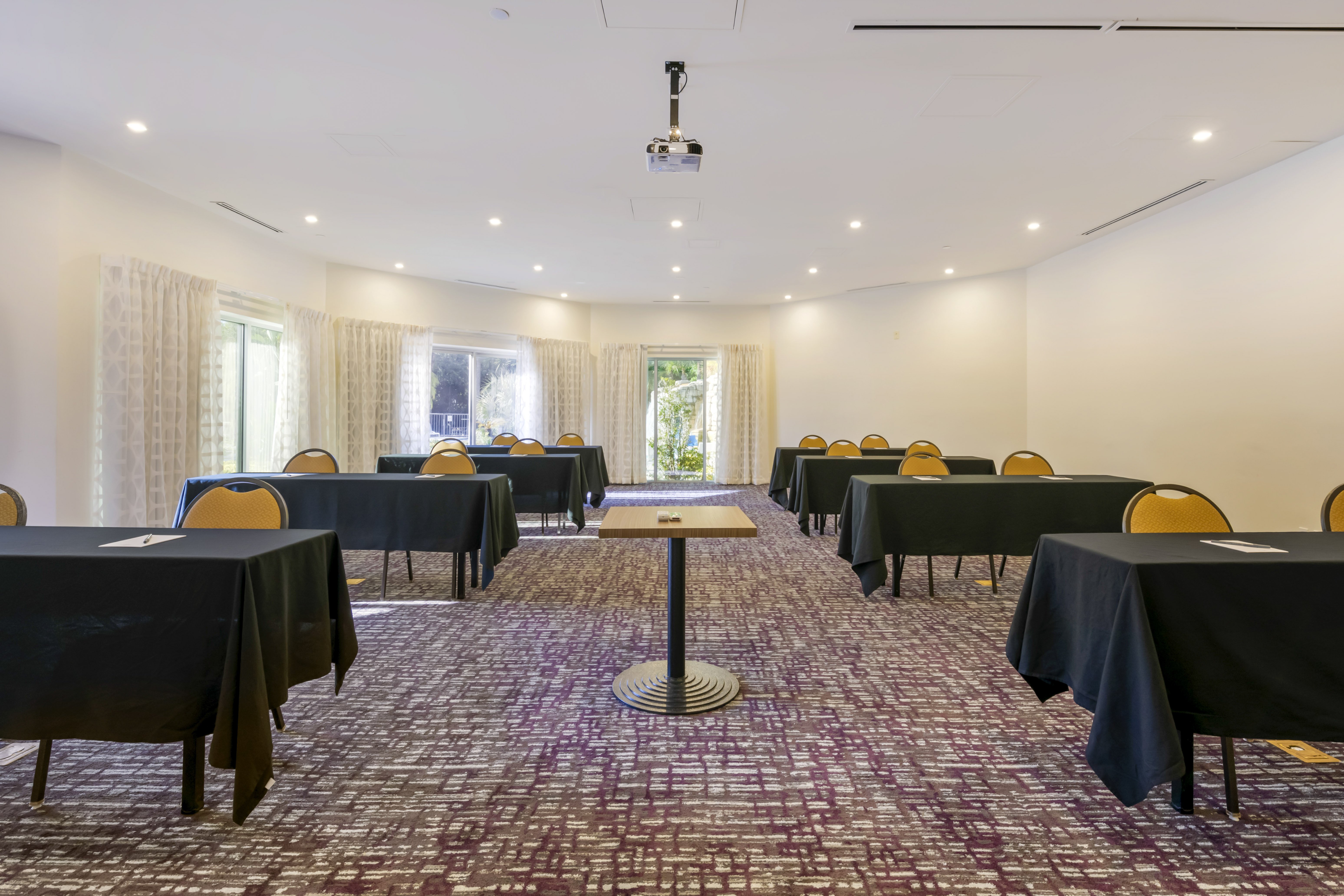 Crowne Plaza Orlando - Lake Buena Vista 18/43