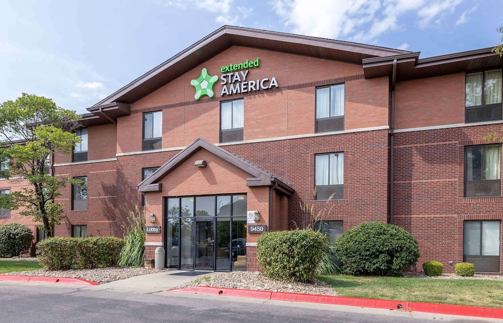 Extended Stay America - Wichita - East 2/53