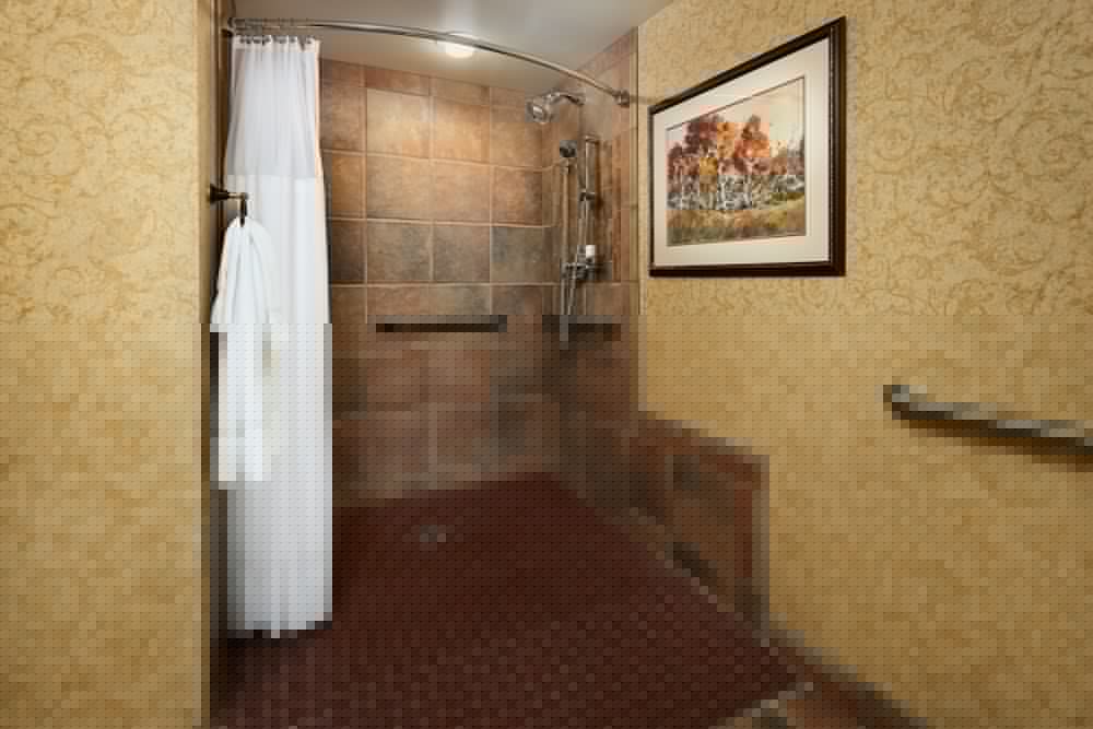 Chateau On the Lake Resort Spa And Convention Centre 10/66