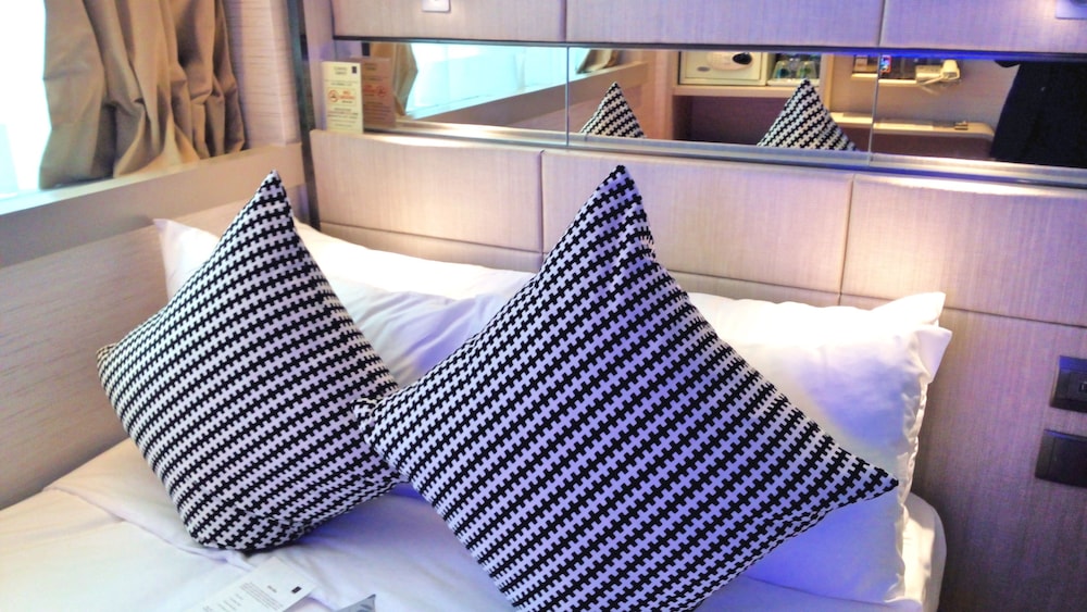 Sohotel 7/50