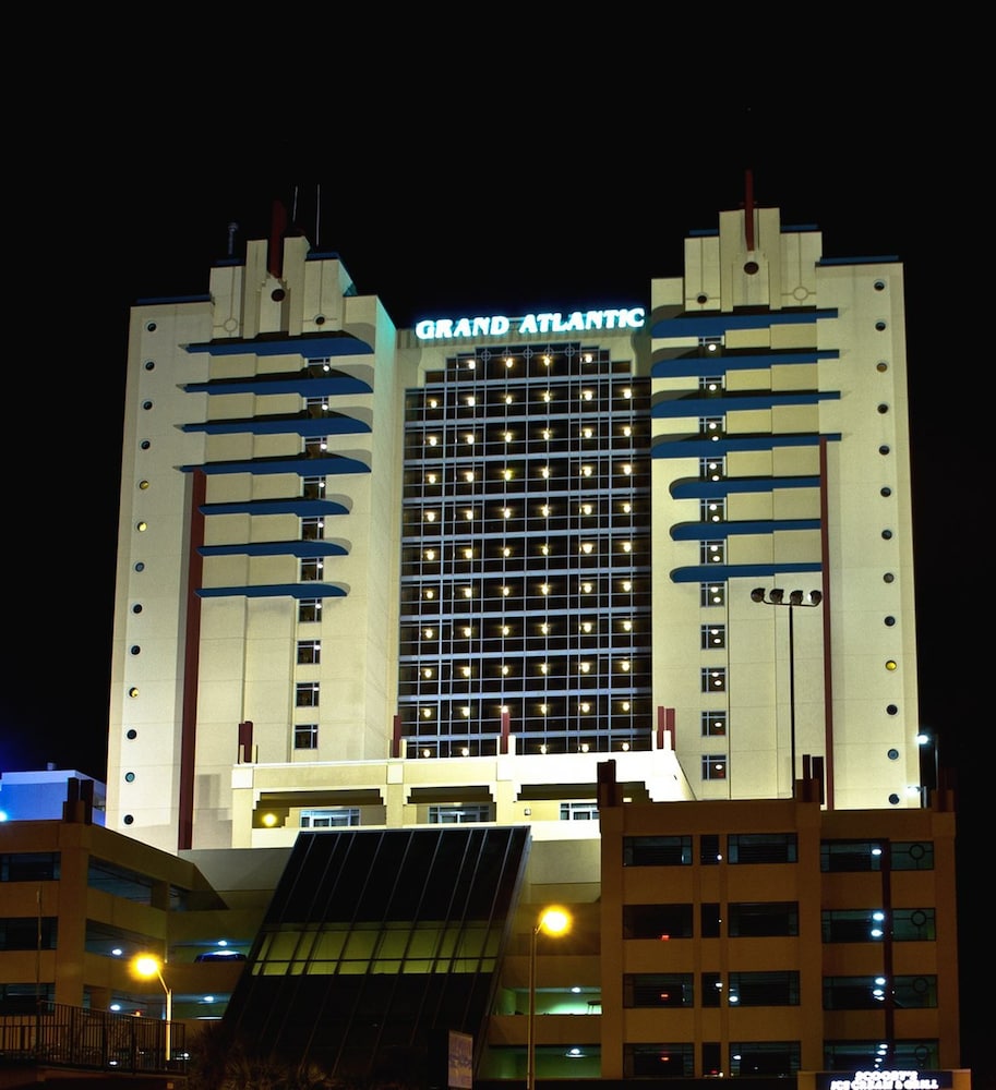 Grand Atlantic Ocean Resort 7/104