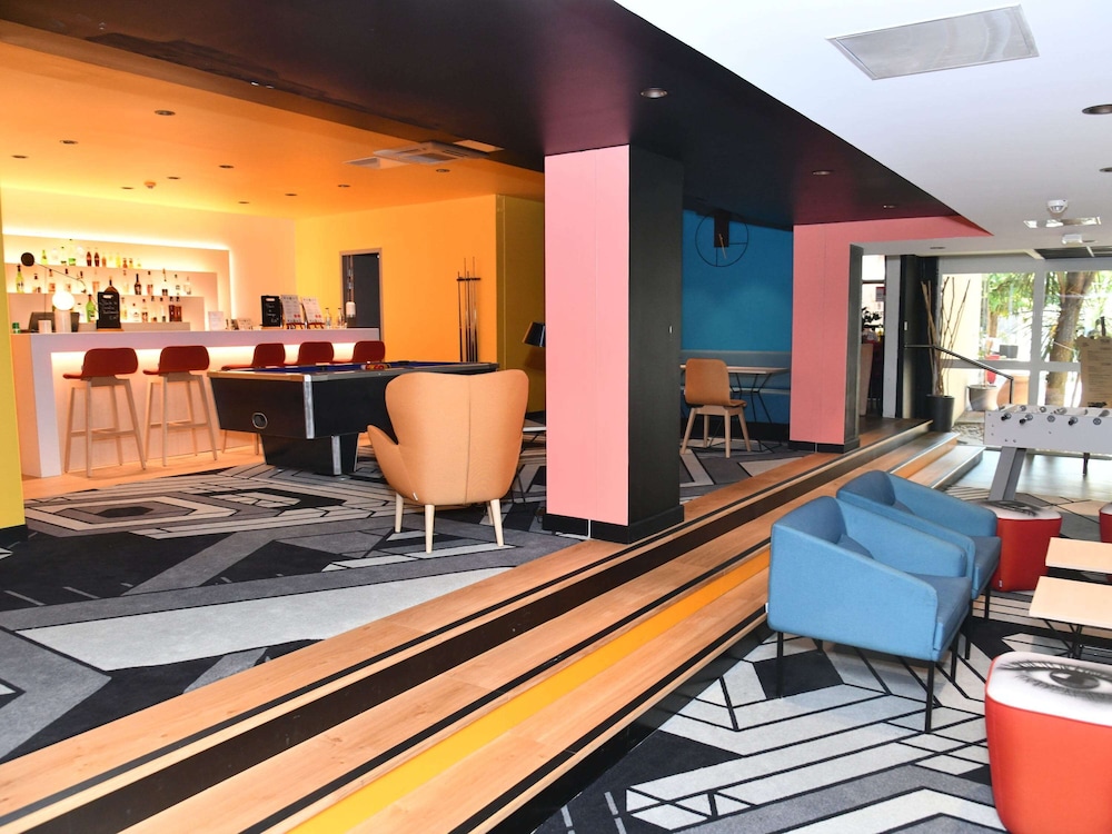 Ibis Styles Avignon Sud 7/64