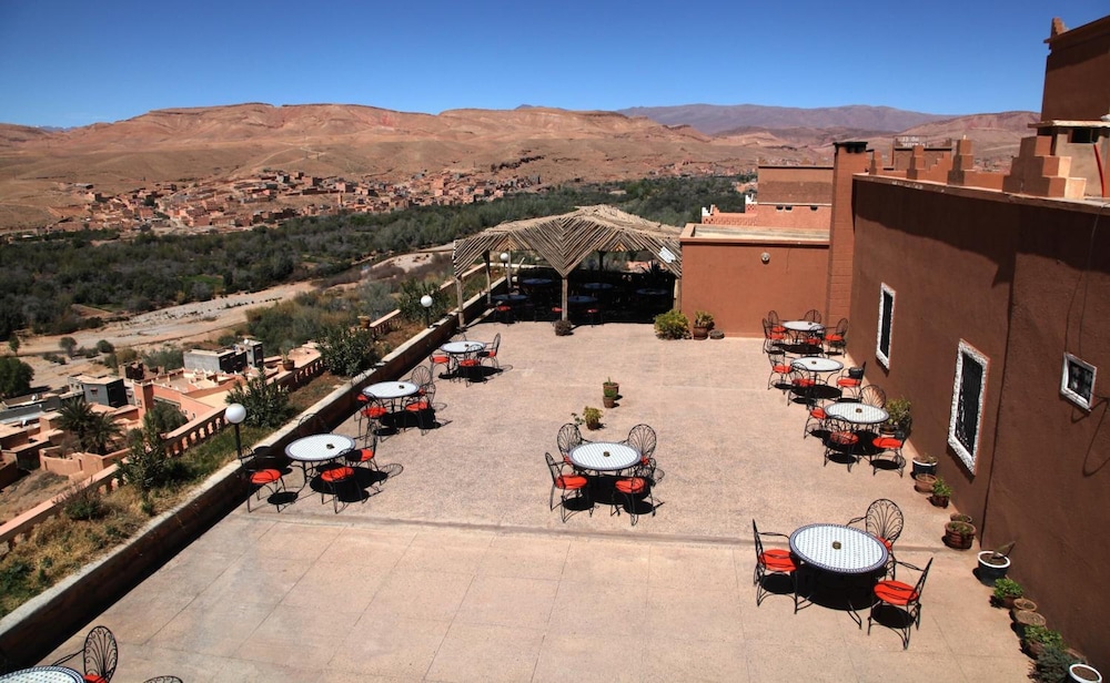 La Kasbah De Dades 39/48