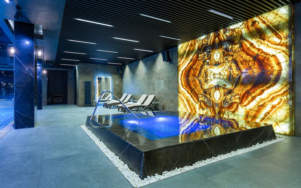 Mercure Tashkent 24/43