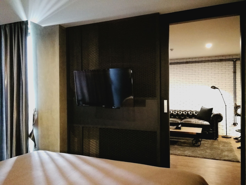 S Hadyai Hotel 55/68
