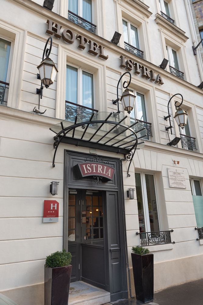 Hotel Istria Paris