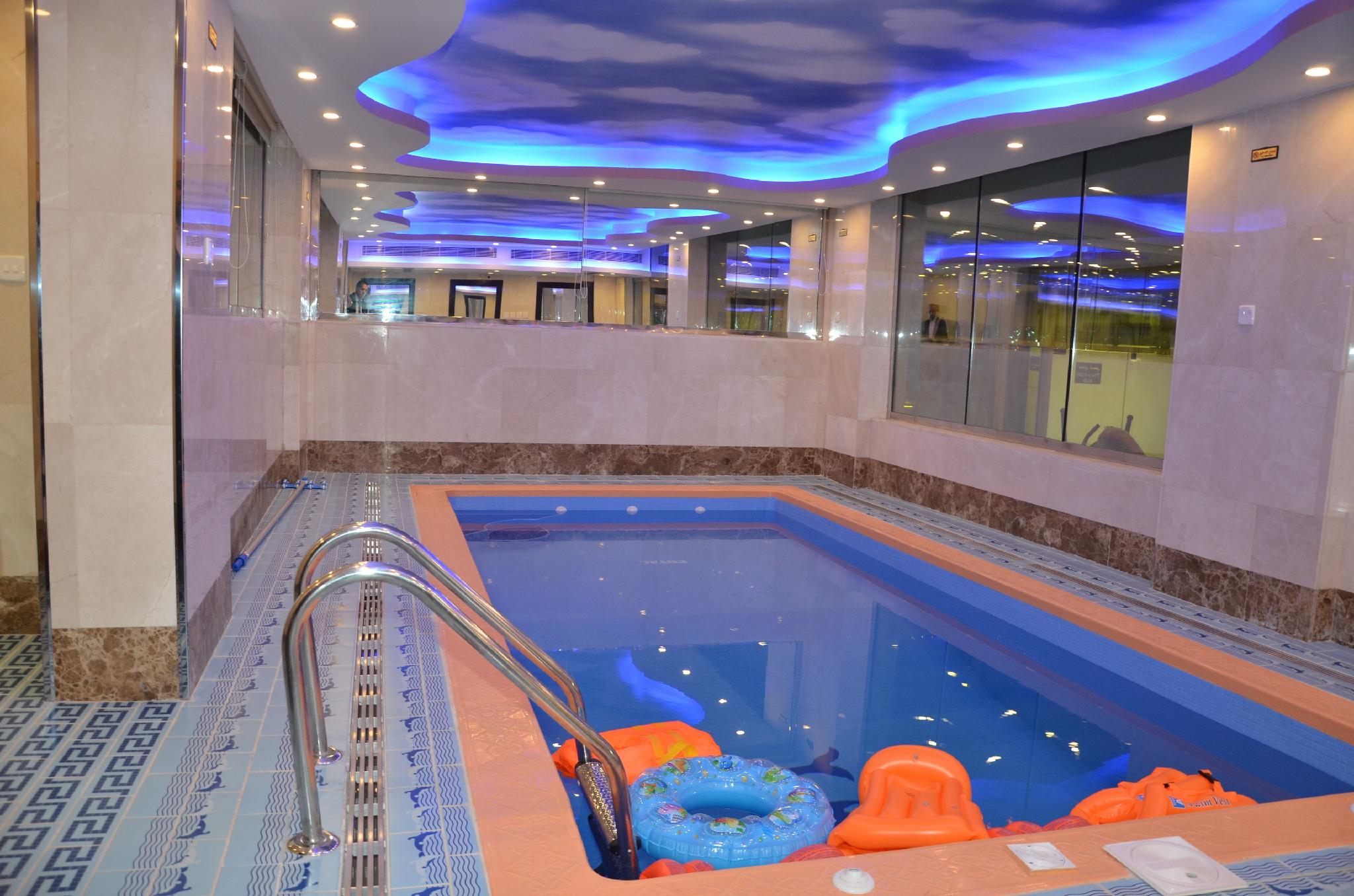 ارمادا جيزان(Armada Hotel Jazan) 49/67