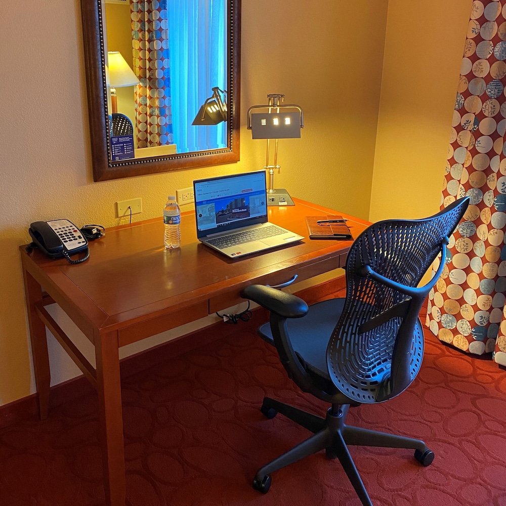 Hilton Garden Inn Chicago Ohare Airport 51/56