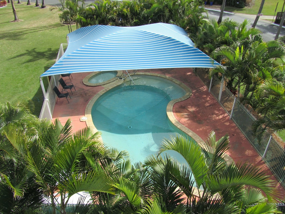 NRMA Capricorn Yeppoon Holiday Park 45/50