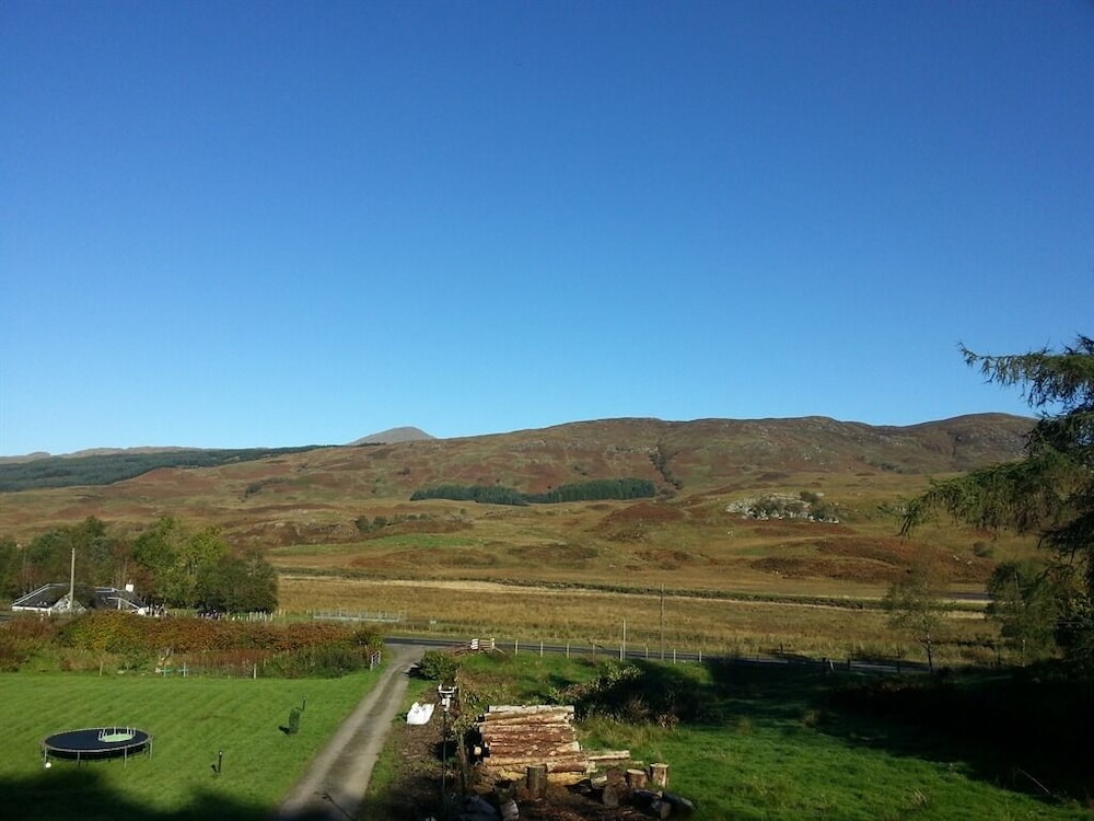 Inverardran Guest House 39/49