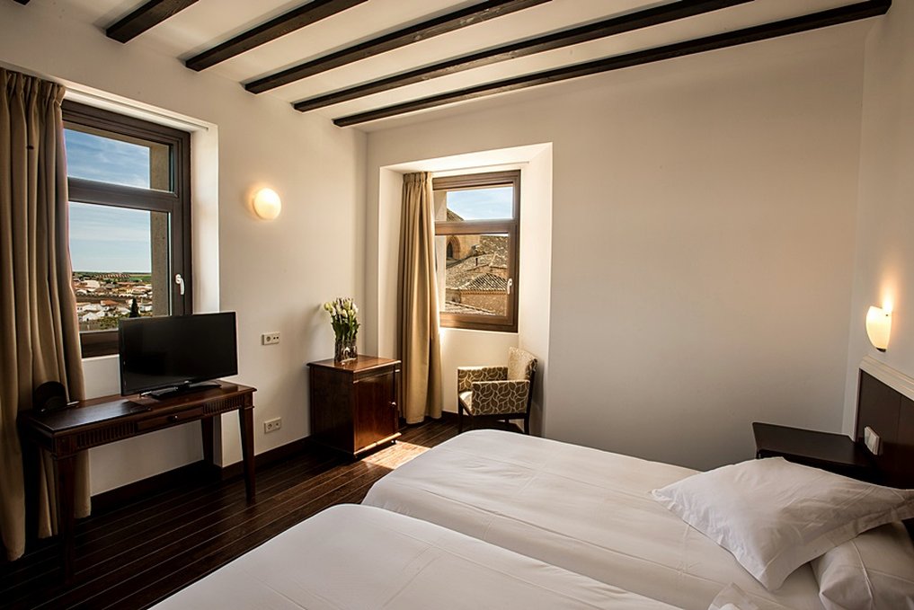 Palacio Del Infante Don Juan Manuel Hotel Spa 4/34