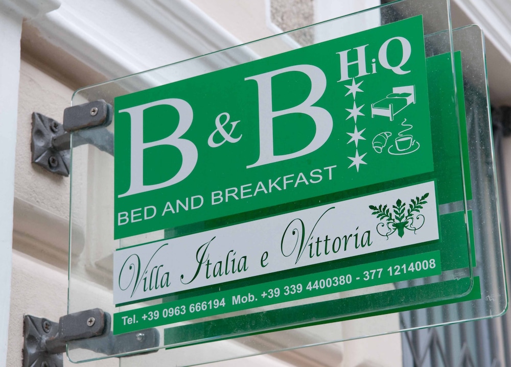 Villa Italia Bed And Breakfast 19/49