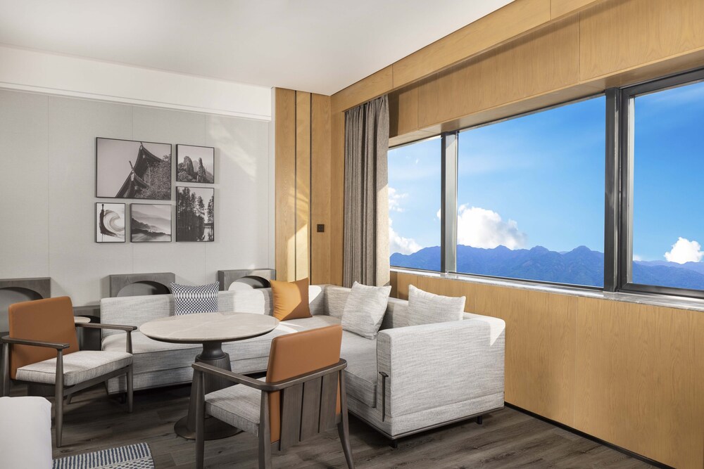Sheraton Pujiang 22/40