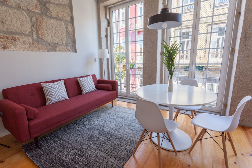 Oporto Invite City Center Santo Ildefonso 13/32